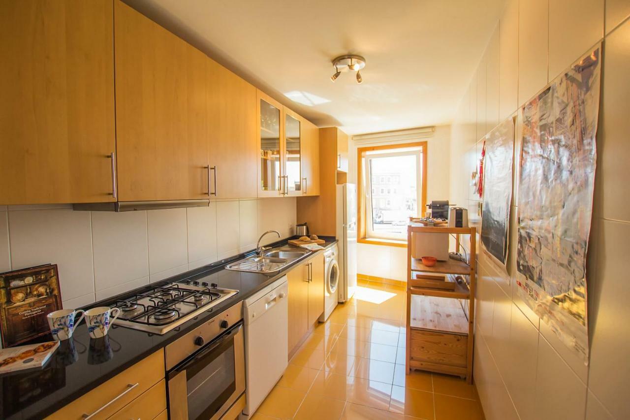 Casa Do Rossio By Home Sweet Home Aveiro Luaran gambar