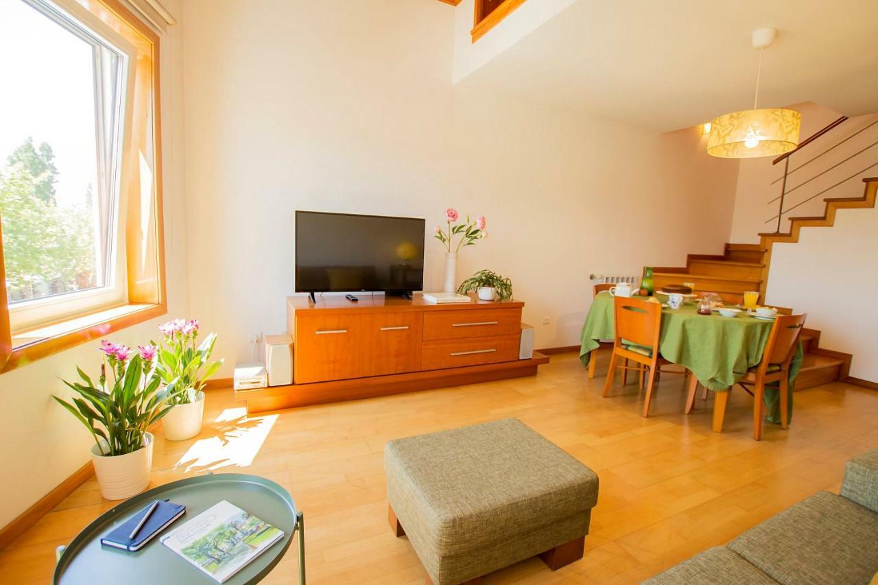 Casa Do Rossio By Home Sweet Home Aveiro Luaran gambar