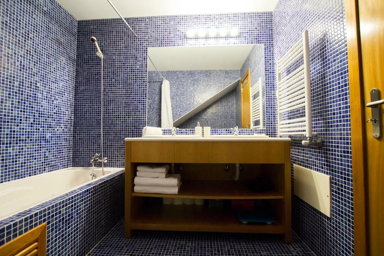 Casa Do Rossio By Home Sweet Home Aveiro Luaran gambar