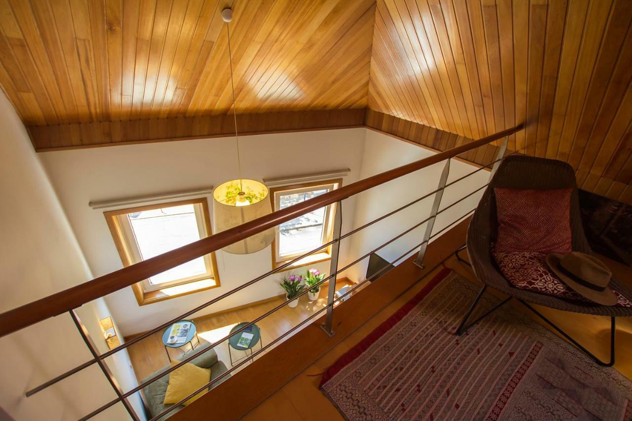 Casa Do Rossio By Home Sweet Home Aveiro Luaran gambar
